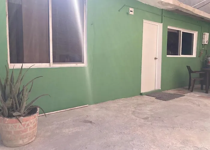 Casa Cangrejos Apartamento Cabo San Lucas