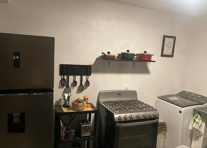 Apartamento Casa Cangrejos Cabo San Lucas