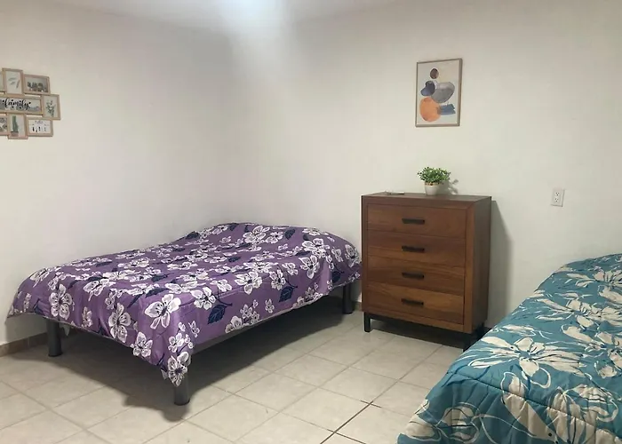 Apartamento Casa Cangrejos *