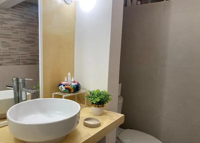 Casa Cangrejos Apartamento Cabo San Lucas