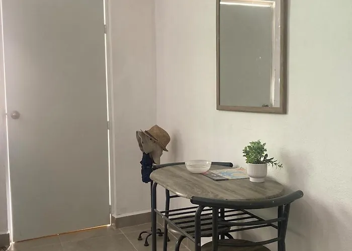 Apartamento Casa Cangrejos