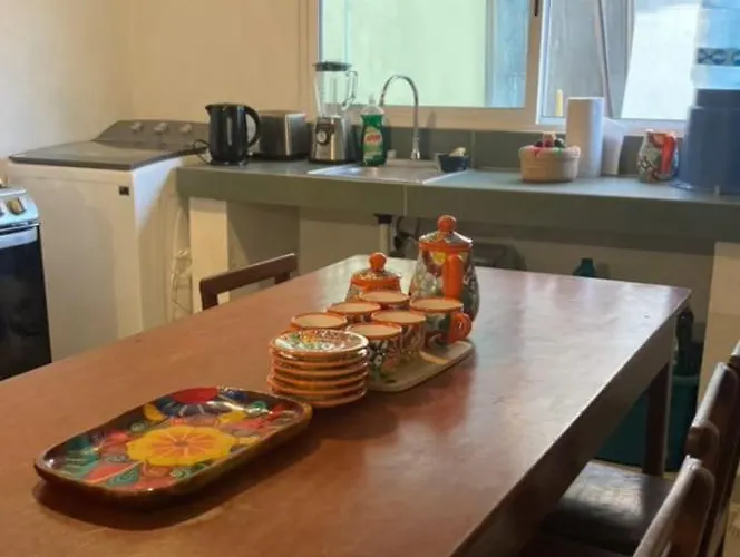 Apartamento Casa Cangrejos Cabo San Lucas