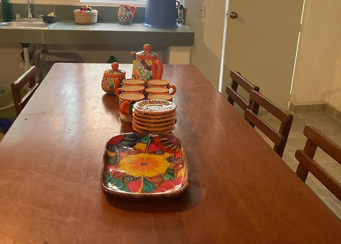 Apartamento Casa Cangrejos Cabo San Lucas
